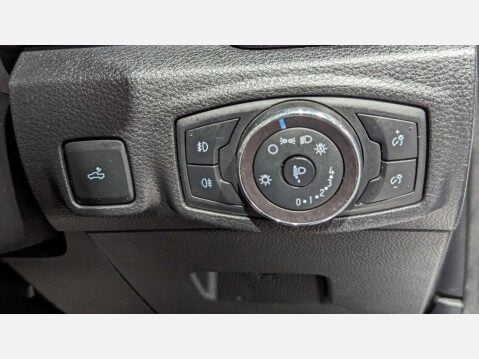 Ford Ranger 2.0 Ranger Wildtrak EcoBlue 4x4 Auto 4WD 52