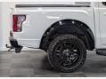 Ford Ranger 2.0 Ranger Wildtrak EcoBlue 4x4 Auto 4WD 13