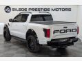 Ford Ranger 2.0 Ranger Wildtrak EcoBlue 4x4 Auto 4WD 2