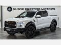 Ford Ranger 2.0 Ranger Wildtrak EcoBlue 4x4 Auto 4WD 4