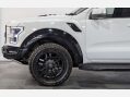 Ford Ranger 2.0 Ranger Wildtrak EcoBlue 4x4 Auto 4WD 5