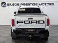 Ford Ranger 2.0 Ranger Wildtrak EcoBlue 4x4 Auto 4WD 10