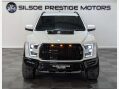 Ford Ranger 2.0 Ranger Wildtrak EcoBlue 4x4 Auto 4WD 18