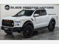 Ford Ranger 2.0 Ranger Wildtrak EcoBlue 4x4 Auto 4WD 20
