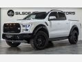 Ford Ranger 2.0 Ranger Wildtrak EcoBlue 4x4 Auto 4WD 22