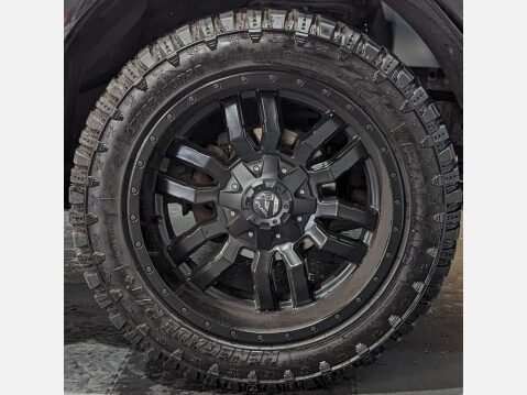 Ford Ranger 2.0 Ranger Wildtrak EcoBlue 4x4 Auto 4WD 29