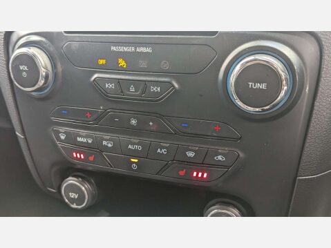 Ford Ranger 2.0 Ranger Wildtrak EcoBlue 4x4 Auto 4WD 36