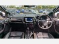 Ford Ranger 2.0 Ranger Wildtrak EcoBlue 4x4 Auto 4WD 46
