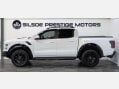 Ford Ranger 2.0 Ranger Wildtrak EcoBlue 4x4 Auto 4WD 6