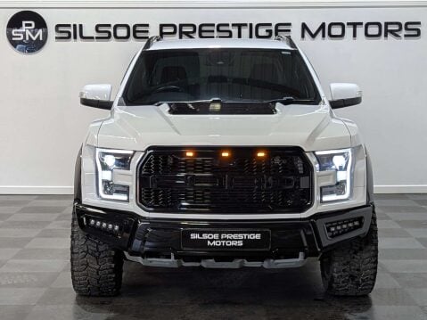 Ford Ranger 2.0 Ranger Wildtrak EcoBlue 4x4 Auto 4WD 21