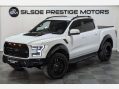 Ford Ranger 2.0 Ranger Wildtrak EcoBlue 4x4 Auto 4WD 25