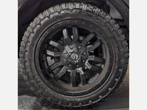 Ford Ranger 2.0 Ranger Wildtrak EcoBlue 4x4 Auto 4WD 29
