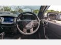 Ford Ranger 2.0 Ranger Wildtrak EcoBlue 4x4 Auto 4WD 32