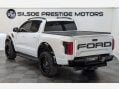 Ford Ranger 2.0 Ranger Wildtrak EcoBlue 4x4 Auto 4WD 2