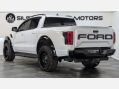 Ford Ranger 2.0 Ranger Wildtrak EcoBlue 4x4 Auto 4WD 8