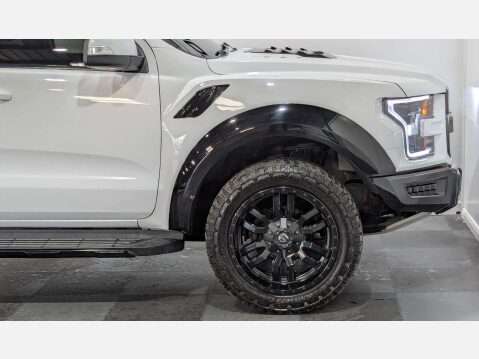 Ford Ranger 2.0 Ranger Wildtrak EcoBlue 4x4 Auto 4WD 15