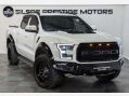 Ford Ranger 2.0 Ranger Wildtrak EcoBlue 4x4 Auto 4WD 16