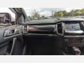 Ford Ranger 2.0 Ranger Wildtrak EcoBlue 4x4 Auto 4WD 45