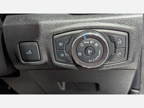 Ford Ranger 2.0 Ranger Wildtrak EcoBlue 4x4 Auto 4WD 52