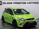 Ford Focus 2.5 Focus RS 3dr