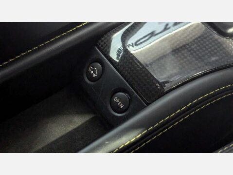 Ferrari 458 4.5 458 Italia DCT Semi-Auto 2dr 4