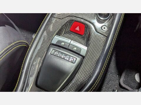 Ferrari 458 4.5 458 Italia DCT Semi-Auto 2dr 6