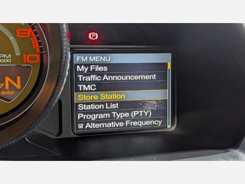 Ferrari 458 4.5 458 Italia DCT Semi-Auto 2dr 13
