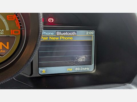 Ferrari 458 4.5 458 Italia DCT Semi-Auto 2dr 14
