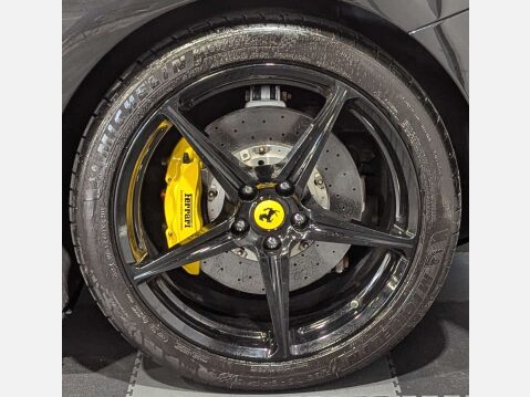 Ferrari 458 4.5 458 Italia DCT Semi-Auto 2dr 16