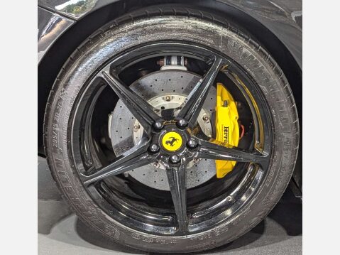 Ferrari 458 4.5 458 Italia DCT Semi-Auto 2dr 18