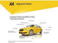 Mercedes-Benz A Class 2.1 A 220 D AMG Line Premium Auto 5dr 3