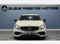 Mercedes-Benz A Class 2.1 A 220 D AMG Line Premium Auto 5dr 5