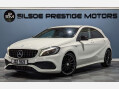 Mercedes-Benz A Class 2.1 A 220 D AMG Line Premium Auto 5dr 6