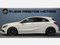 Mercedes-Benz A Class 2.1 A 220 D AMG Line Premium Auto 5dr 7