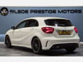 Mercedes-Benz A Class 2.1 A 220 D AMG Line Premium Auto 5dr 8
