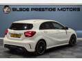 Mercedes-Benz A Class 2.1 A 220 D AMG Line Premium Auto 5dr 9