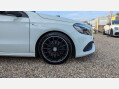 Mercedes-Benz A Class 2.1 A 220 D AMG Line Premium Auto 5dr 11