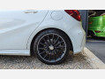 Mercedes-Benz A Class 2.1 A 220 D AMG Line Premium Auto 5dr 12