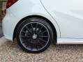 Mercedes-Benz A Class 2.1 A 220 D AMG Line Premium Auto 5dr 13