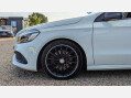 Mercedes-Benz A Class 2.1 A 220 D AMG Line Premium Auto 5dr 14