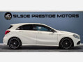 Mercedes-Benz A Class 2.1 A 220 D AMG Line Premium Auto 5dr 15