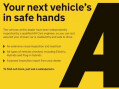 Mercedes-Benz A Class 2.1 A 220 D AMG Line Premium Auto 5dr 16