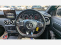 Mercedes-Benz A Class 2.1 A 220 D AMG Line Premium Auto 5dr 18