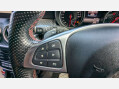Mercedes-Benz A Class 2.1 A 220 D AMG Line Premium Auto 5dr 21