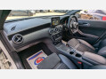 Mercedes-Benz A Class 2.1 A 220 D AMG Line Premium Auto 5dr 23