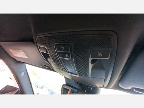 Mercedes-Benz A Class 2.1 A 220 D AMG Line Premium Auto 5dr 27