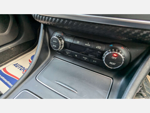 Mercedes-Benz A Class 2.1 A 220 D AMG Line Premium Auto 5dr 31