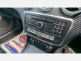 Mercedes-Benz A Class 2.1 A 220 D AMG Line Premium Auto 5dr 37