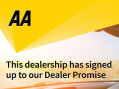 Mercedes-Benz A Class 2.1 A 220 D AMG Line Premium Auto 5dr 43