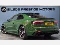 Audi A5 2.9 RS 5 TFSI Quattro Auto 4WD 2dr 2
